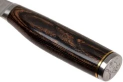 Kai Premier Tim Mälzer Couteau Universel Dentelé 16 Cm TDM-1722 -Cuisine Couteaux Magasin KATDM 1722 04 kai premier tim malzer katdm 1722 04