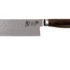Kai Shun Premium Tim Mälzer Couteau Nakiri 14 Cm -Cuisine Couteaux Magasin KATDM 1742 01 kai shun tim malzer katdm 1742 01