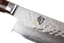 Kai Shun Premium Tim Mälzer Couteau Nakiri 14 Cm -Cuisine Couteaux Magasin KATDM 1742 04 kai shun tim malzer katdm 1742 04