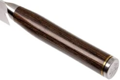 Kai Shun Premium Tim Mälzer Couteau Nakiri 14 Cm -Cuisine Couteaux Magasin KATDM 1742 06 kai shun tim malzer katdm 1742 06