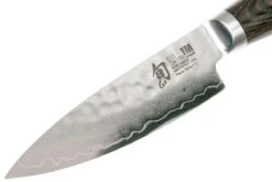Kai Shun Premier Tim Mälzer Couteau D'office 9 Cm -Cuisine Couteaux Magasin KATDM1700 03 kai shun premier tim malzer v2017 katdm1700 03