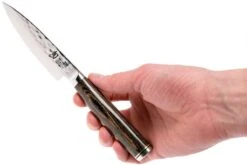 Kai Shun Premier Tim Mälzer Couteau D'office 9 Cm -Cuisine Couteaux Magasin KATDM1700 07 kai shun premier tim malzer v2017 katdm1700 07