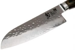 Kai Shun Premier Tim Mälzer DM1702 Santoku 18 Cm -Cuisine Couteaux Magasin KATDM1702 03 kai shun premier tim malzer v2017 katdm1702 03
