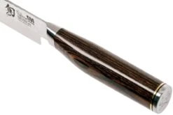Kai Shun Premier Tim Mälzer Couteau à Steak 24 Cm -Cuisine Couteaux Magasin KATDM1704 05 kai shun premier tim malzer v2017 katdm1704 05
