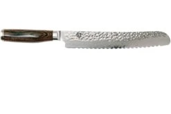 Kai Shun Premier Tim Mälzer Couteau à Pain 23 Cm 12 Kai Shun Premier Tim Mälzer Couteau à Pain 23 Cm -Cuisine Couteaux Magasin KATDM1705 02 kai shun premier tim malzer v2017 katdm1705 02