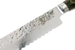 Kai Shun Premier Tim Mälzer Couteau à Pain 23 Cm 14 Kai Shun Premier Tim Mälzer Couteau à Pain 23 Cm -Cuisine Couteaux Magasin KATDM1705 04 kai shun premier tim malzer v2017 katdm1705 04