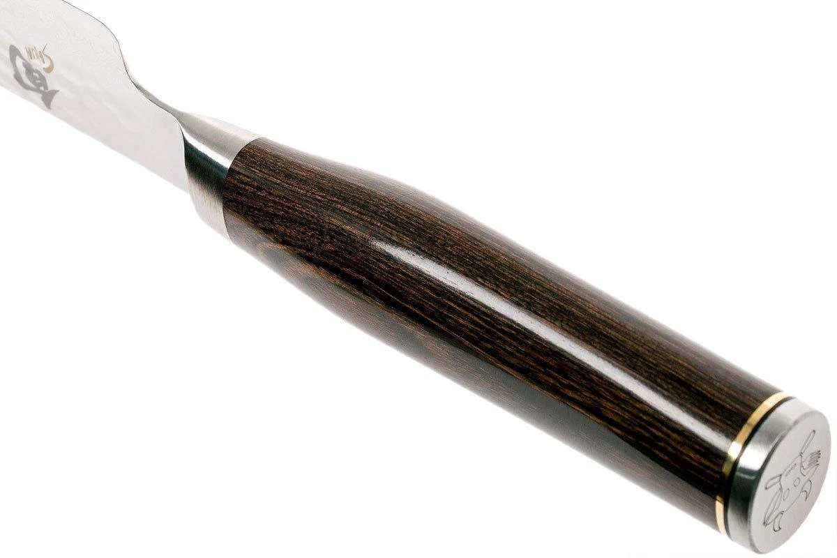 Kai Shun Premier Tim Mälzer Couteau à Pain 23 Cm 7 Kai Shun Premier Tim Mälzer Couteau à Pain 23 Cm – Image 5