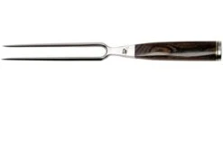 Kai Shun Premier Tim Mälzer Fourchette à Viande 16 Cm