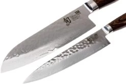 Kai Premier Tim Mälzer Set De Couteaux, 2 Pièces TDMS-230 -Cuisine Couteaux Magasin KATDMS 230 03 kai shun tim malzer katdms 230 03