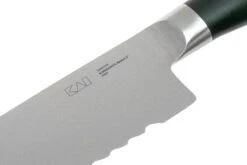 Kai Tim Mälzer Kamagata Couteau à Pain -Cuisine Couteaux Magasin KATMK 0705 04 kai shun tim malzer kamagata