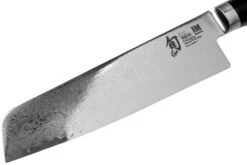 Kai Shun Tim Mälzer Minamo Santoku 18 Cm -Cuisine Couteaux Magasin KATMM 0702 03 kai shun tim malzer