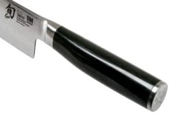 Kai Shun Tim Mälzer Minamo Santoku 18 Cm -Cuisine Couteaux Magasin KATMM 0702 05 kai shun tim malzer