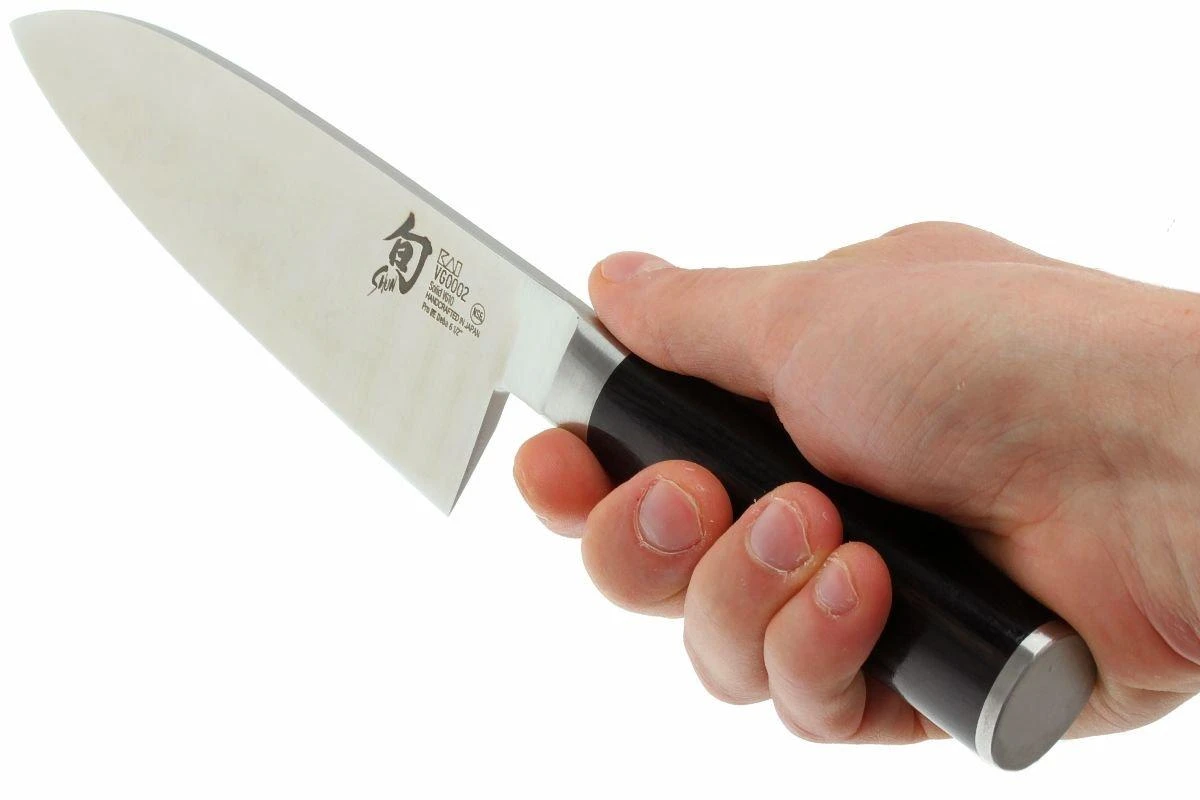 Kai Shun Pro Sho Deba, VG-0002 8 Kai Shun Pro Sho Deba, VG-0002 – Image 6