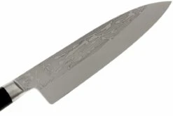 Kai Shun Pro Sho Deba, VG-0003 -Cuisine Couteaux Magasin KAVG 0003 03 kai shun pro sho deba kavg 0003 d3