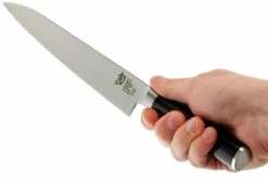 Kai Shun Pro Sho Yanagiba, VG-0005 -Cuisine Couteaux Magasin KAVG 0005 06 kai shun pro sho yanagiba kavg 0005 d6