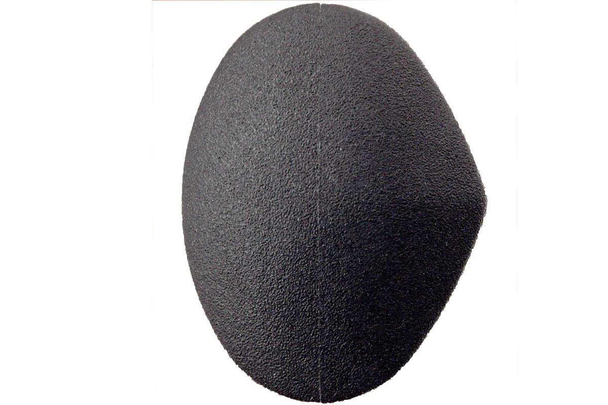 Kai Wasabi Black Couteau D'office 10cm 6710P 8 Kai Wasabi Black Couteau D'office 10cm 6710P – Image 6