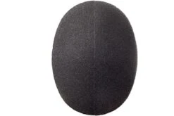 Kai Wasabi Black Deba 15cm 6715D -Cuisine Couteaux Magasin KAWB 6715D 08 kai wasabi kawb 6715d 08