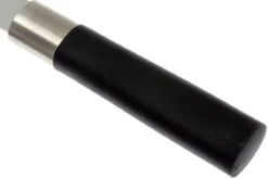 Kai Wasabi Black Nakiri 16.5cm 6716N -Cuisine Couteaux Magasin KAWB 6716N 04 kai wasabi kawb 6716n 04