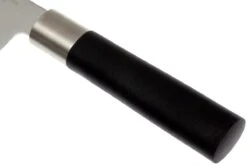 Kai Wasabi Black Couteau à Pain 23cm 6723B -Cuisine Couteaux Magasin KAWB 6723B 05 kai wasabi black broodmes kawb 6723b 05