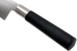 Kai Wasabi Black Deba 10,5 Cm, 6710D -Cuisine Couteaux Magasin KAWB6710D 05 kai wasabi black kawb6710d 05