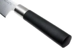 Kai Wasabi Black Couteau à Filet 18 Cm, 6761F -Cuisine Couteaux Magasin KAWB6761F 04 kai wasabi black kawb6761f 04