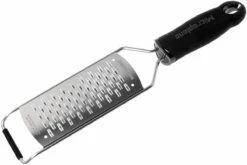 Microplane - Râpe à Grains Moyens Gourmet