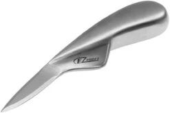 EZ Profi - Couteau à Huîtres, Chefs Edition -Cuisine Couteaux Magasin KT3063 03 ez profi oestermes kt3063 03