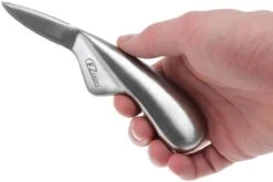 EZ Profi - Couteau à Huîtres, Chefs Edition -Cuisine Couteaux Magasin KT3063 04 ez profi oestermes kt3063 04