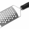 Microplane - Râpe à Très Gros Et Extra Large Grains Gourmet -Cuisine Couteaux Magasin KT3068 01 microplane rasp kt3068 d1