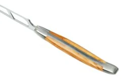 Forge De Laguiole CPMOIN Set à Fromage, Bois D'olivier 13 Forge De Laguiole CPMOIN Set à Fromage, Bois D'olivier -Cuisine Couteaux Magasin LACPMOINOLMF 05 forgedelaguiole