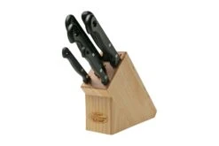 MAM Kitchen Knives Set 420, Set De 6 Couteaux De Cuisine -Cuisine Couteaux Magasin MAM420 03 mam