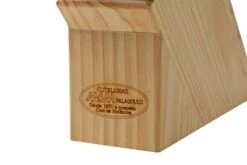 MAM Kitchen Knives Set 420, Set De 6 Couteaux De Cuisine -Cuisine Couteaux Magasin MAM420 04 mam