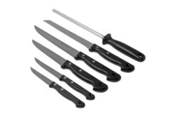 MAM Kitchen Knives Set 420, Set De 6 Couteaux De Cuisine -Cuisine Couteaux Magasin MAM420 06 mam