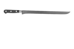 MAM Professional Forged 66812 Couteau à Jambon 29,5 Cm -Cuisine Couteaux Magasin MAM66812 02 mam