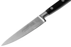 MAM Professional Forged 66904 Couteau à éplucher 9,5 Cm -Cuisine Couteaux Magasin MAM66904 03 mam
