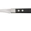 Maserin TEGI 2500-07PN Couteau Bec D'oiseau Noir, 7cm -Cuisine Couteaux Magasin ME2500 07PN 01 maserin