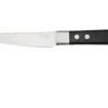 Maserin TEGI 2500-13PN Couteau à Viande, Noir, 13 Cm 1 Maserin TEGI 2500-13PN Couteau à Viande, Noir, 13 Cm -Cuisine Couteaux Magasin ME2500 13PN 01 maserin