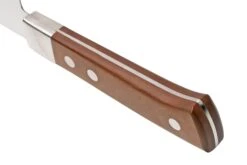 Maserin TEGI 2500-17PM Santoku Marron, 17 Cm -Cuisine Couteaux Magasin ME2500 17PM 04 maserin