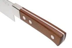 Maserin TEGI 2500-17PM Santoku Marron, 17 Cm -Cuisine Couteaux Magasin ME2500 17PM 05 maserin