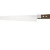 Maserin TEGI 2500-26PM Sujihiki Marron, 26 Cm 1 Maserin TEGI 2500-26PM Sujihiki Marron, 26 Cm -Cuisine Couteaux Magasin ME2500 26PM 01 maserin