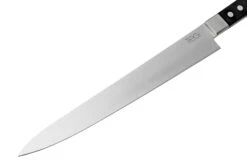 Maserin TEGI 2500TG02-N Set De 6 Couteaux De Cuisine Avec Sac Enroulable, Noir 13 Maserin TEGI 2500TG02-N Set De 6 Couteaux De Cuisine Avec Sac Enroulable, Noir -Cuisine Couteaux Magasin ME2500TG02 N 03 maserin