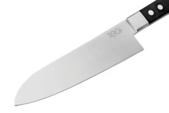 Maserin TEGI 2500TG02-N Set De 6 Couteaux De Cuisine Avec Sac Enroulable, Noir 15 Maserin TEGI 2500TG02-N Set De 6 Couteaux De Cuisine Avec Sac Enroulable, Noir -Cuisine Couteaux Magasin ME2500TG02 N 05 maserin