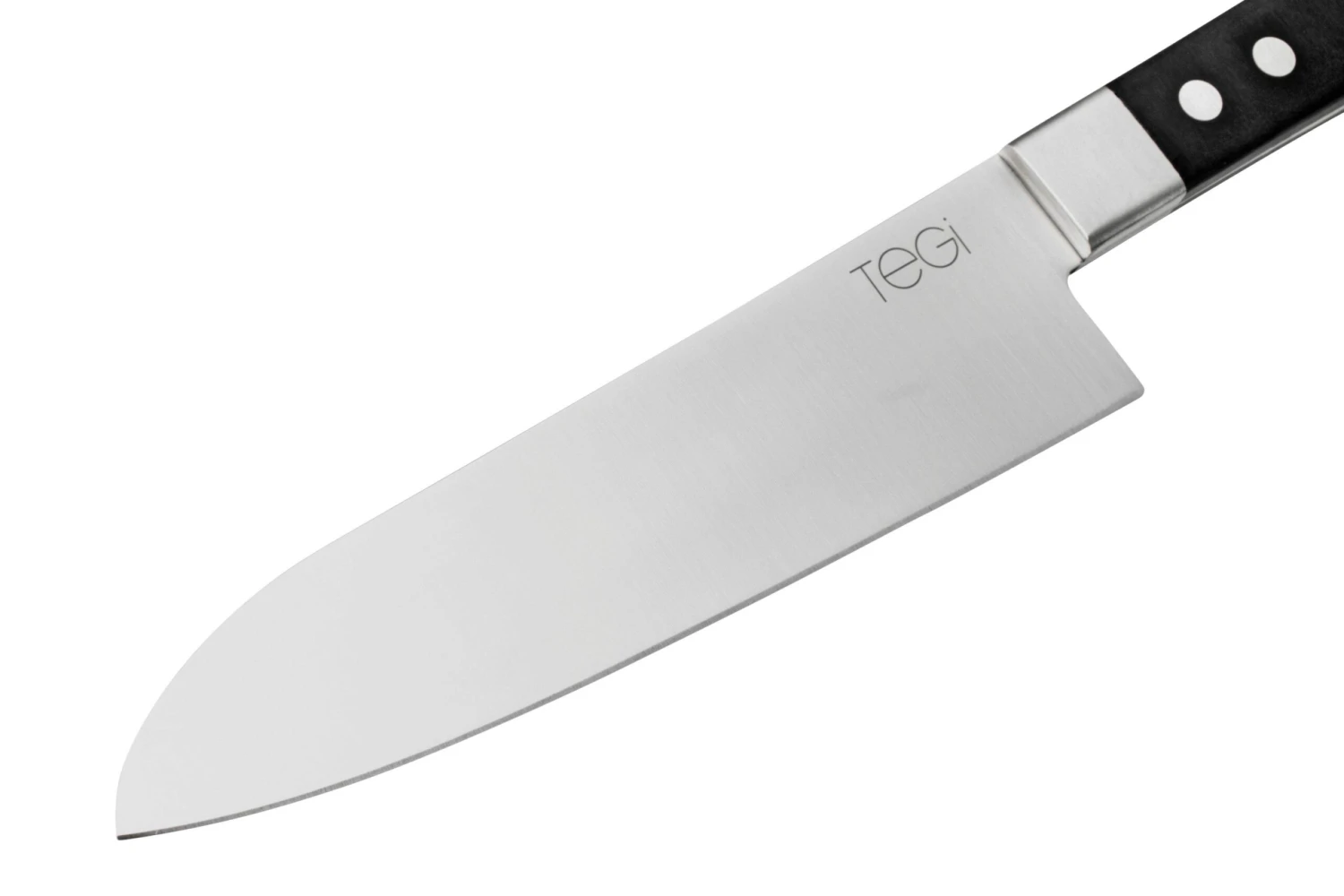 Maserin TEGI 2500TG02-N Set De 6 Couteaux De Cuisine Avec Sac Enroulable, Noir 7 Maserin TEGI 2500TG02-N Set De 6 Couteaux De Cuisine Avec Sac Enroulable, Noir – Image 5