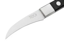 Maserin TEGI 2500TG02-N Set De 6 Couteaux De Cuisine Avec Sac Enroulable, Noir 18 Maserin TEGI 2500TG02-N Set De 6 Couteaux De Cuisine Avec Sac Enroulable, Noir -Cuisine Couteaux Magasin ME2500TG02 N 08 maserin