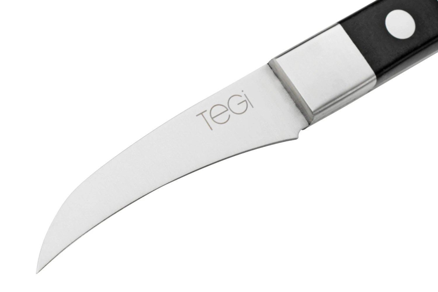 Maserin TEGI 2500TG02-N Set De 6 Couteaux De Cuisine Avec Sac Enroulable, Noir 10 Maserin TEGI 2500TG02-N Set De 6 Couteaux De Cuisine Avec Sac Enroulable, Noir – Image 8