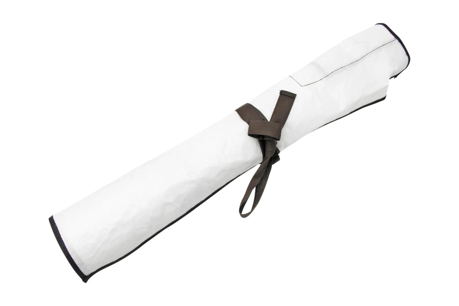 Maserin TEGI 2500TG02-N Set De 6 Couteaux De Cuisine Avec Sac Enroulable, Noir 11 Maserin TEGI 2500TG02-N Set De 6 Couteaux De Cuisine Avec Sac Enroulable, Noir – Image 9