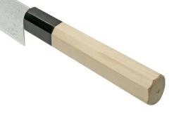 Mujun Sekiso 10AG-21 Gyuto Couteau De Chef 21 Cm -Cuisine Couteaux Magasin MJ10AG 21 04 mujun