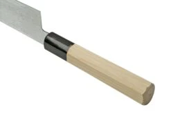 Mujun Sekiso 10AG-21 Gyuto Couteau De Chef 21 Cm -Cuisine Couteaux Magasin MJ10AG 21 06 mujun