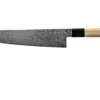 Mujun Sekiso 10AG-24 Gyuto Couteau De Chef 24 Cm -Cuisine Couteaux Magasin MJ10AG 24 01 mujun