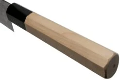 Mujun Sekiso 10AG-24 Gyuto Couteau De Chef 24 Cm -Cuisine Couteaux Magasin MJ10AG 24 04 mujun